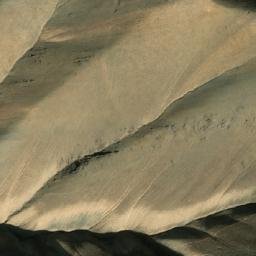 Satellite imagery of Kōh-e Bād, AF