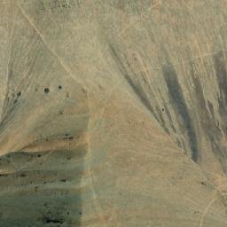 Satellite imagery of Band-e Gowargī, AF