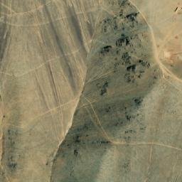 Satellite imagery of Band-e Gowargī, AF