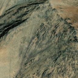 Satellite imagery of Band-e Largar, AF