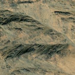 Satellite imagery of Siyāh Tōp, AF