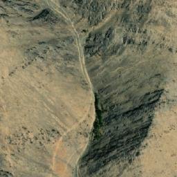 Satellite imagery of Nowchah, AF