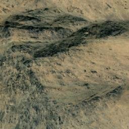 Satellite imagery of Nowchah, AF