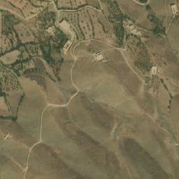 Satellite imagery of Band-e Girdkham, AF