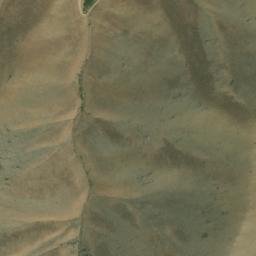 Satellite imagery of Band-e Girdkham, AF