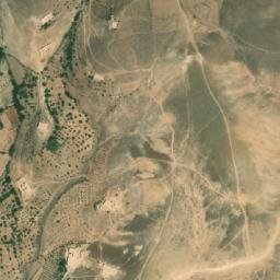 Satellite imagery of Purjī, AF