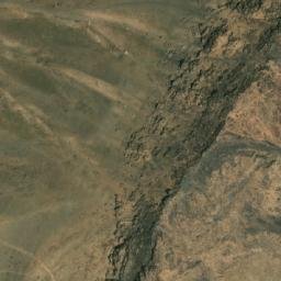 Satellite imagery of Kōh-e Lay, AF