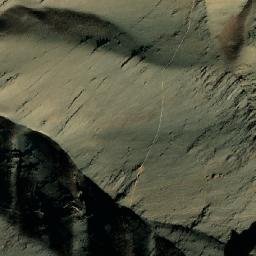 Satellite imagery of Kōh-e Sharak, AF