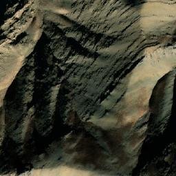 Satellite imagery of Kōh-e Sharak, AF