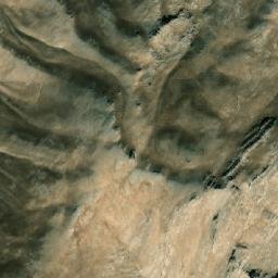 Satellite imagery of Kōtal-e Yakh Būlāq, AF