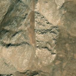 Satellite imagery of Kōtal-e Yakh Būlāq, AF
