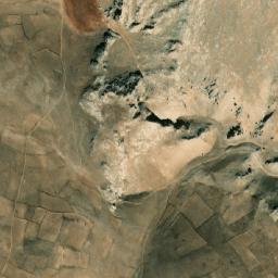 Satellite imagery of Kōtal-e Yakh Būlāq, AF