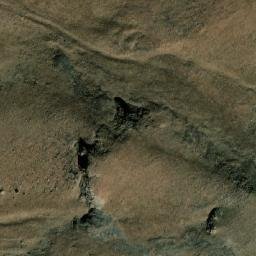 Satellite imagery of Qarah Bayū, AF