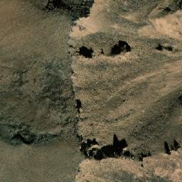 Satellite imagery of Qarah Bayū, AF