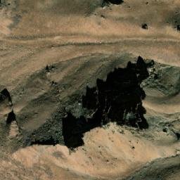 Satellite imagery of Qarah Bayū, AF