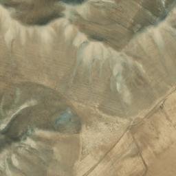 Satellite imagery of Siyāh Tōp, AF