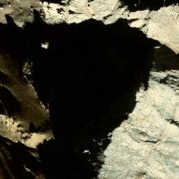 Satellite imagery of Bālā Kōh, AF