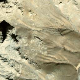 Satellite imagery of Bālā Kōh, AF