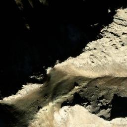 Satellite imagery of Bālā Kōh, AF