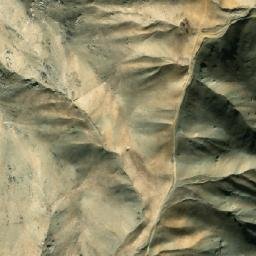 Satellite imagery of Sar Qōl Ghar, AF