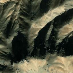 Satellite imagery of Sar Qōl Ghar, AF