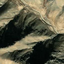Satellite imagery of Sar Qōl Ghar, AF