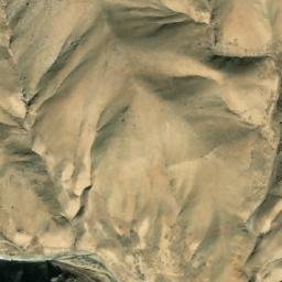 Satellite imagery of Ghbargah, AF