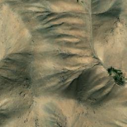 Satellite imagery of Tsêlaī Ghar, AF