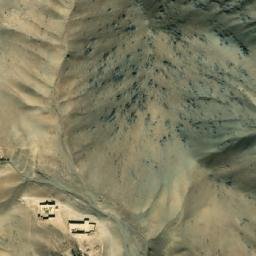 Satellite imagery of Tsêlaī Ghar, AF