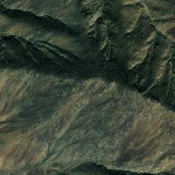 Satellite imagery of Janākī Ghar, AF