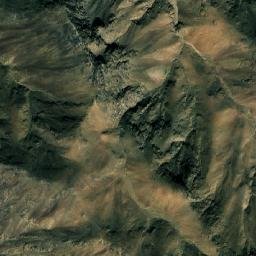 Satellite imagery of Janākī Ghar, AF