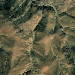 Satellite imagery of Janākī Ghar, AF