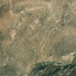 Satellite imagery of Tsapêr Ghar, AF