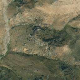 Satellite imagery of Tsapêr Ghar, AF