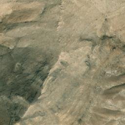 Satellite imagery of Tsapêr Ghar, AF