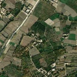 Satellite imagery of Kōh-e Khwājah ‘Alī, AF