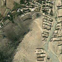 Satellite imagery of Kōh-e Khwājah ‘Alī, AF