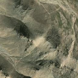 Satellite imagery of Kōh-e Ustōghlah, AF