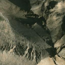 Satellite imagery of Kōh-e Ustōghlah, AF