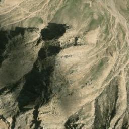 Satellite imagery of Kōh-e Ustōghlah, AF