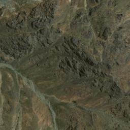 Satellite imagery of Tōrah, AF