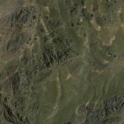 Satellite imagery of Tōrah, AF