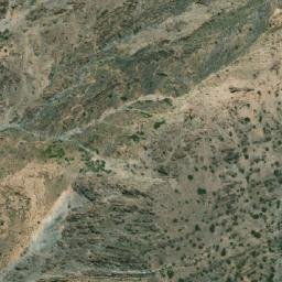 Satellite imagery of Ras Maīdān Ghar, AF