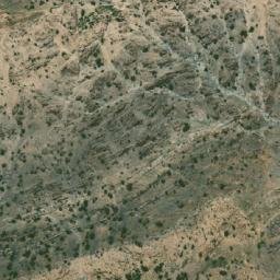 Satellite imagery of Ras Maīdān Ghar, AF