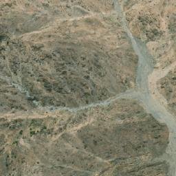 Satellite imagery of Ras Maīdān Ghar, AF