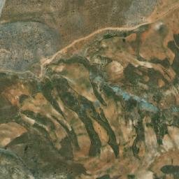 Satellite imagery of Wêch S̲h̲ākh Kalā, AF
