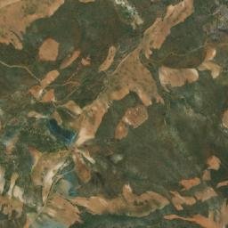 Satellite imagery of Wêch S̲h̲ākh Kalā, AF