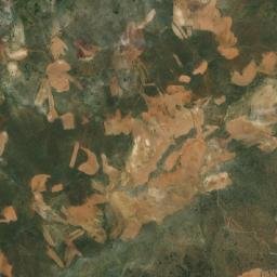 Satellite imagery of Wêch S̲h̲ākh Kalā, AF