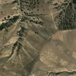 Satellite imagery of Kamkaī Gēranday, AF