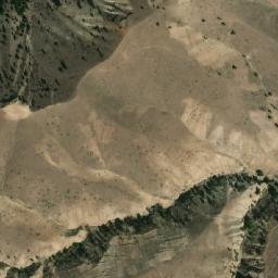 Satellite imagery of Kamkaī Gēranday, AF